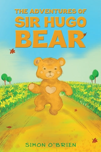 The Adventures of Sir Hugo Bear