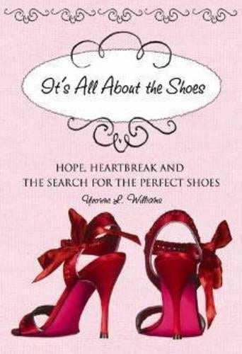 It's All About the Shoes