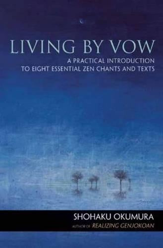 Living by Vow