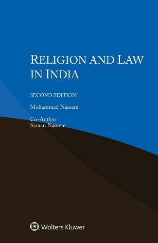 Religion and Law in India