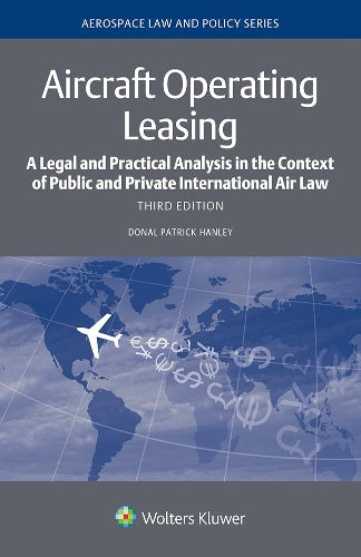 Aircraft Operating Leasing