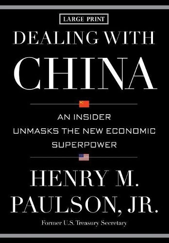 Dealing with China