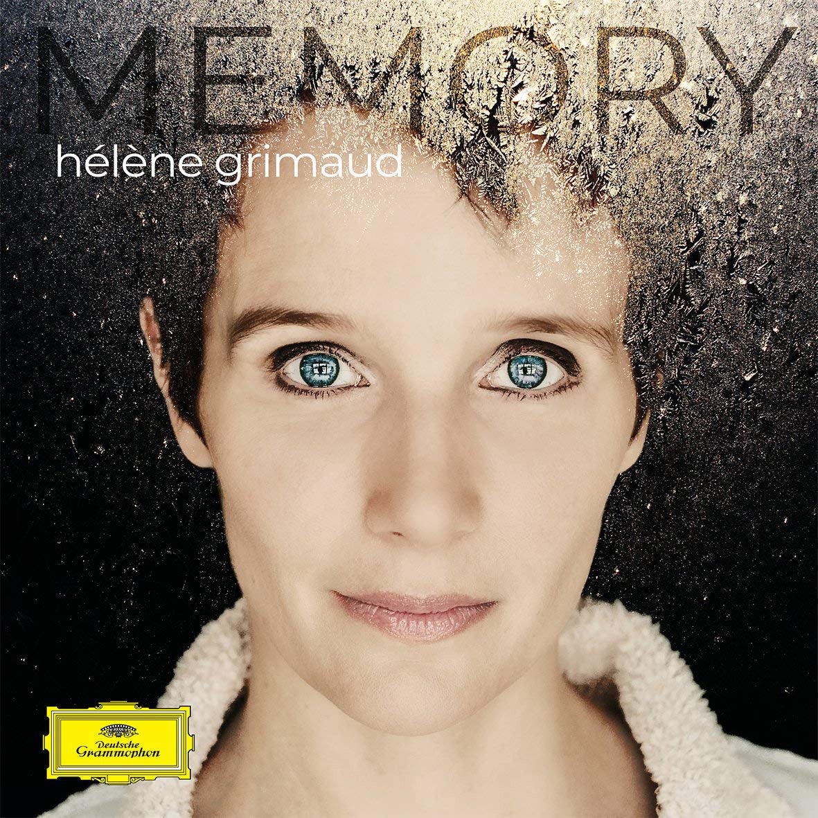 Hélène Grimaud: Memory