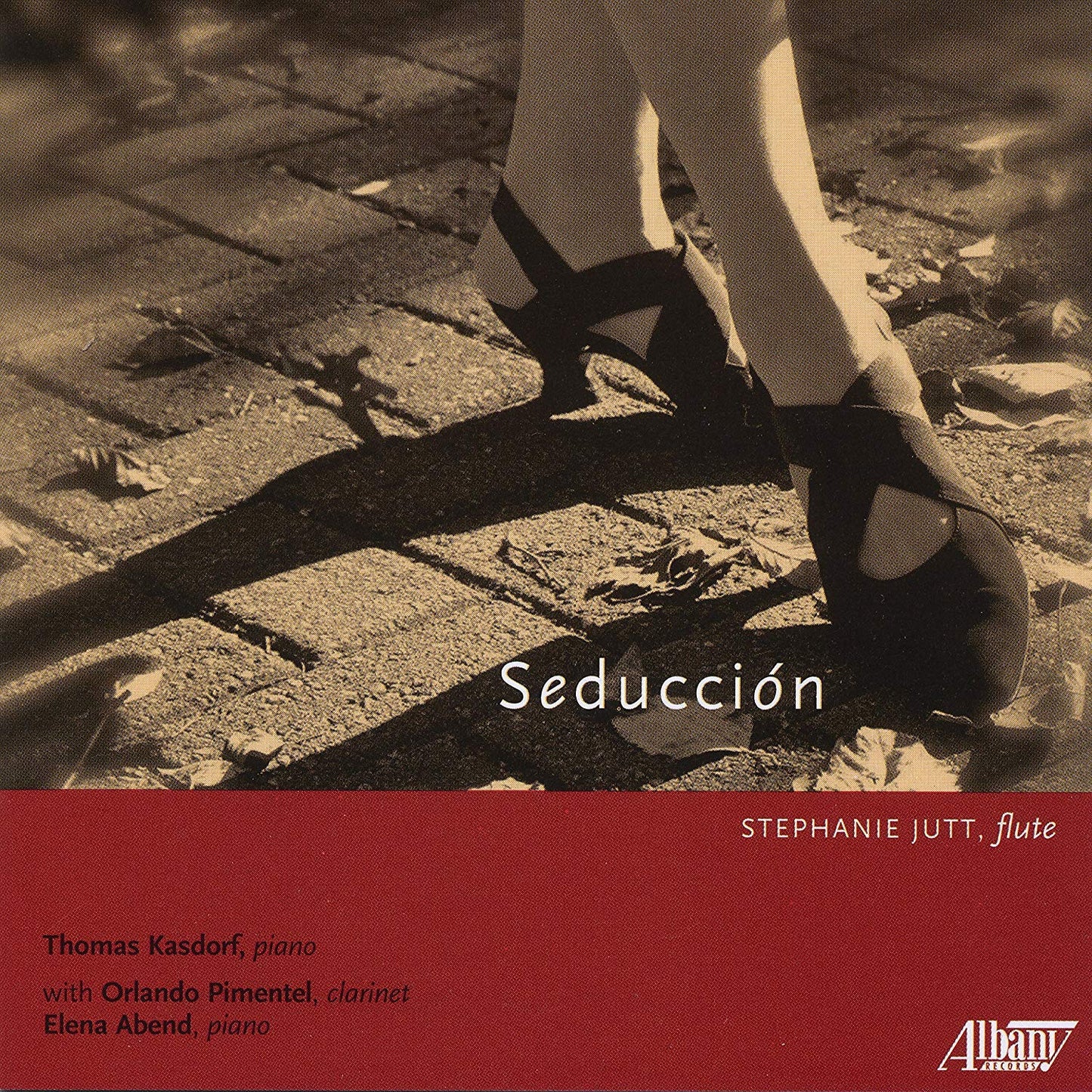 Seducion