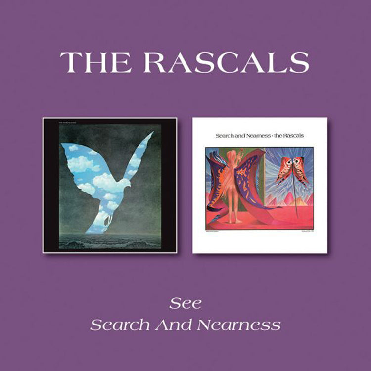 See/Search and Nearness