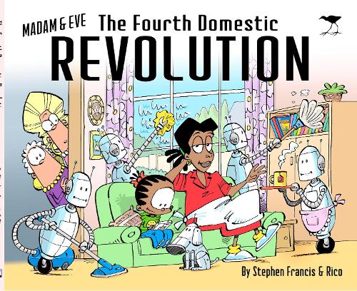 The Fourth Domestic Revolution