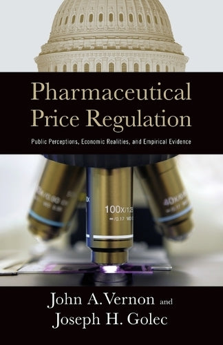 Pharmaceutical Price Regulation