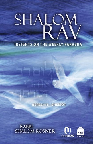 Shalom Rav