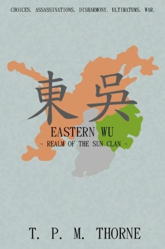 Eastern Wu: Realm of the Sun Clan