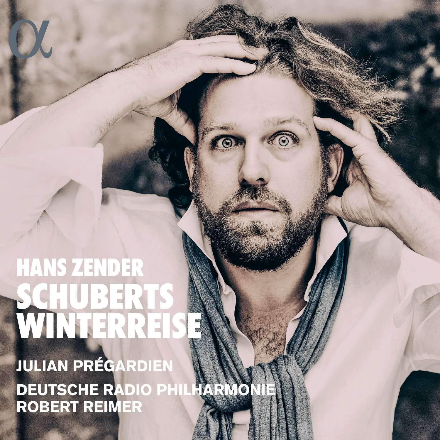 Hans Zender: Schuberts Winterreise