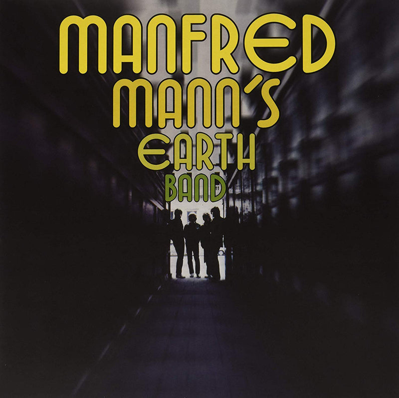 Manfred Mann's Earth Band