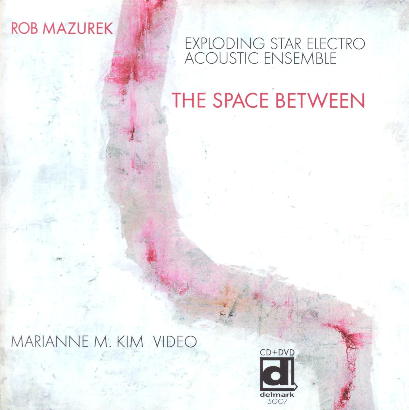 The Space Between