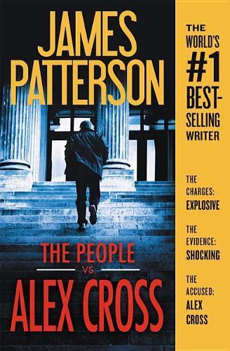 People vs. Alex Cross