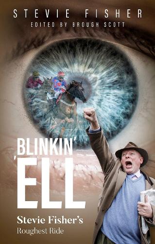 Blinkin' 'ell