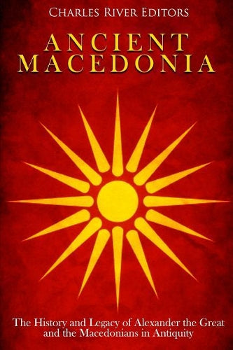 Ancient Macedonia