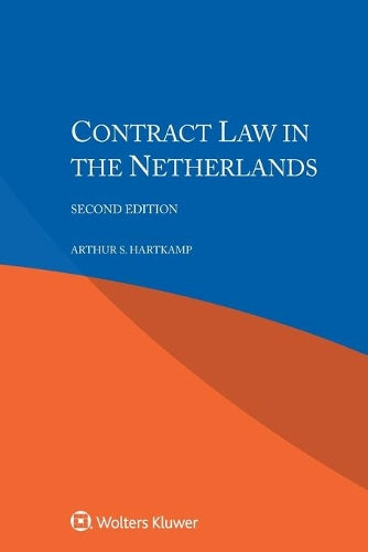 Contract Law in the Netherlands