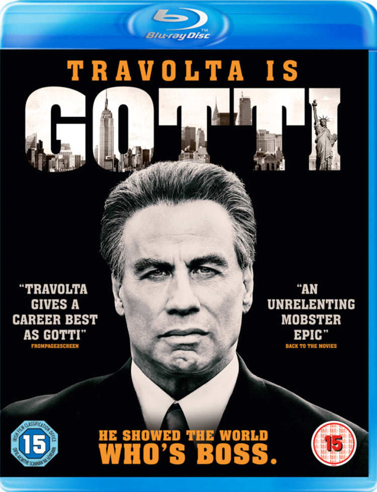 Gotti