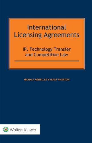 International Licensing Agreements