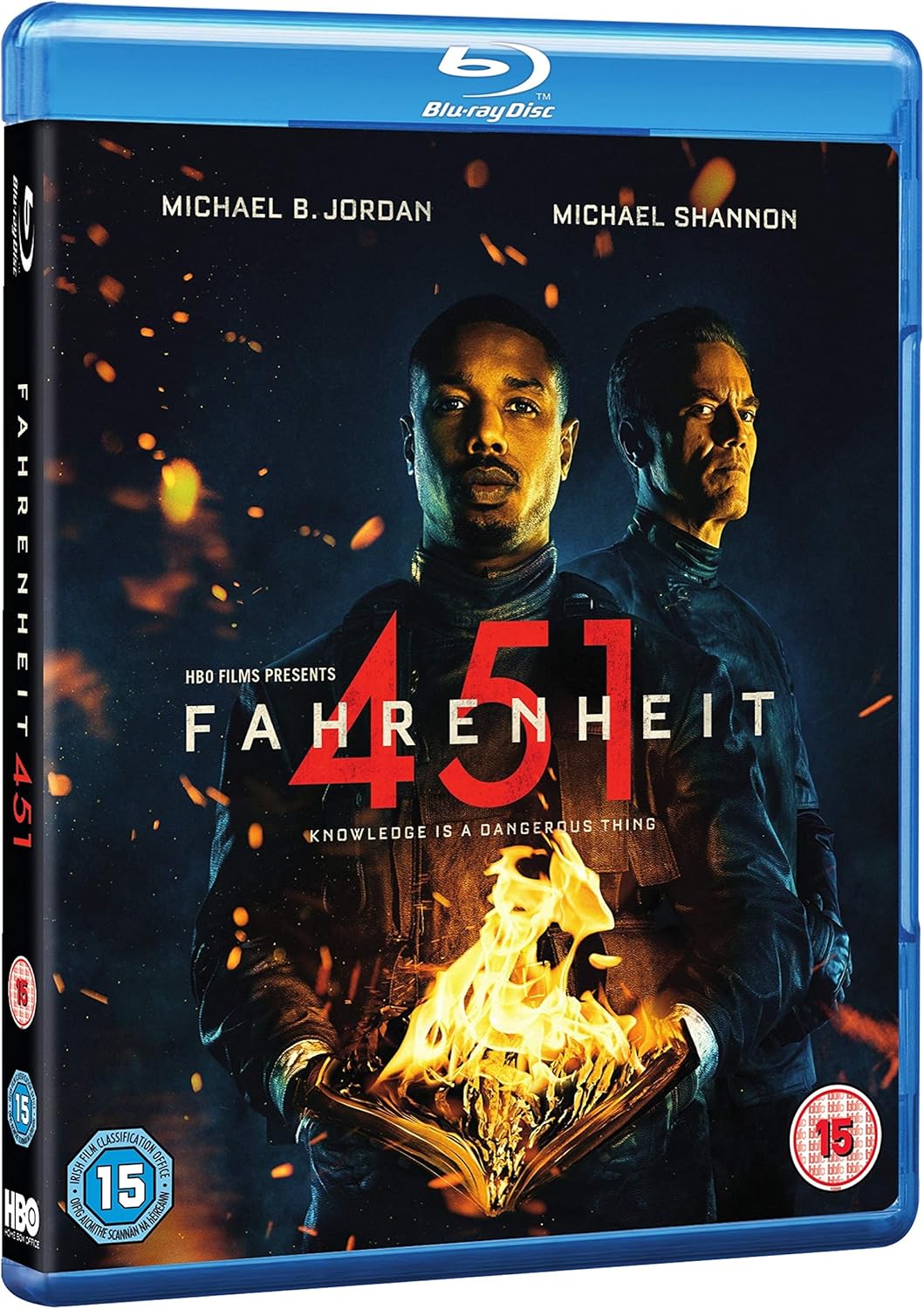 Fahrenheit 451