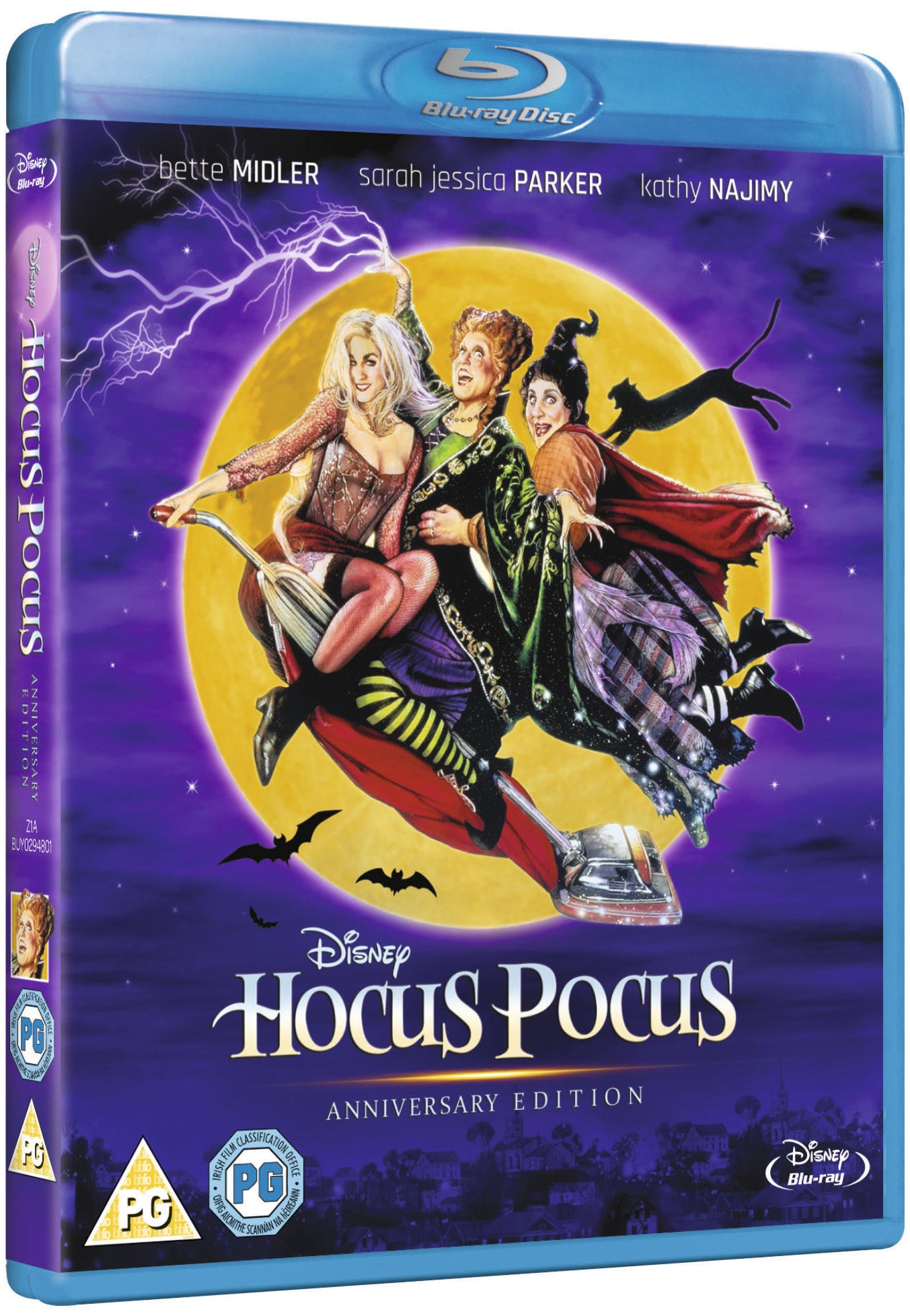 Hocus Pocus