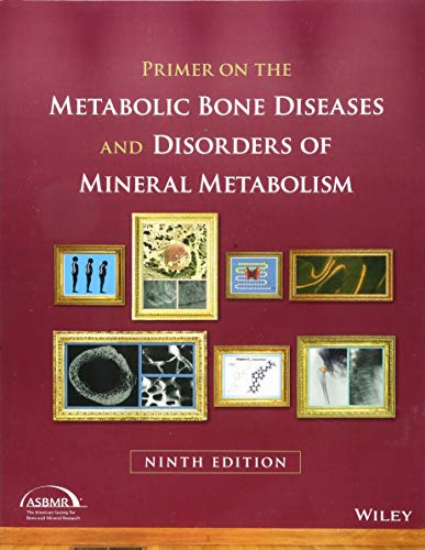 Primer On The Metabolic Bone D
