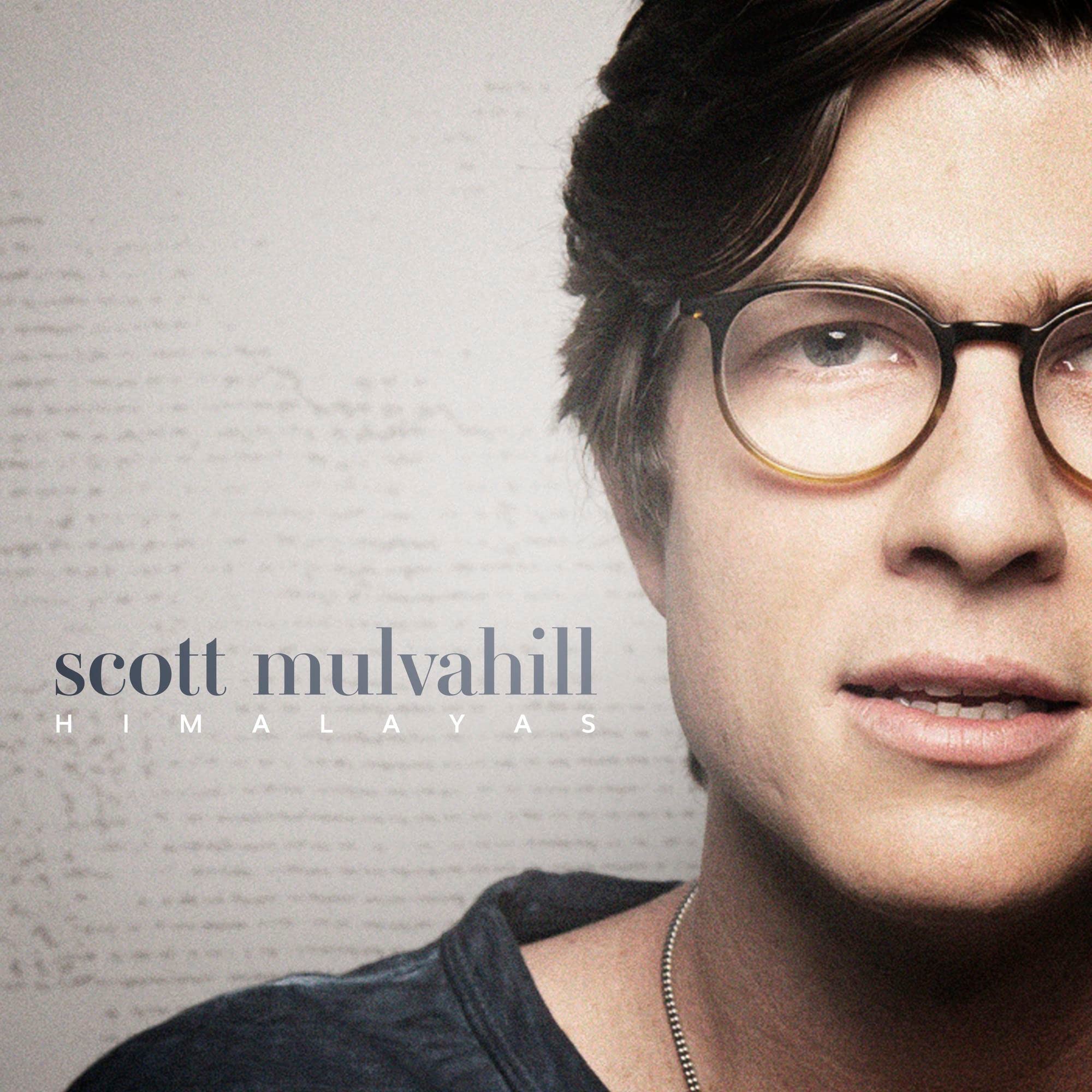 Scott Mulvahill-Himalayas