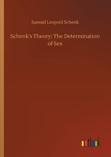 Schenk's Theory