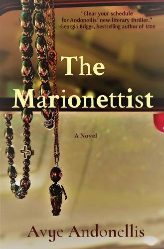 The Marionettist: A Novel (1
