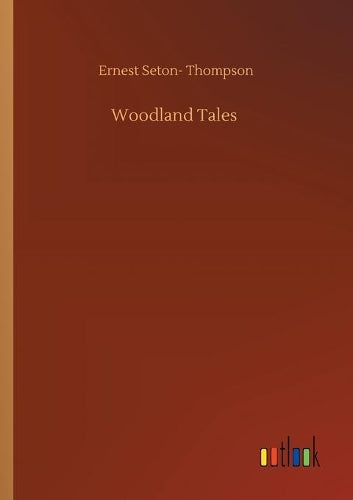 Woodland Tales