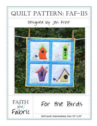 For the Birds