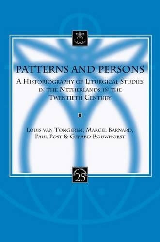 Patterns and Persons