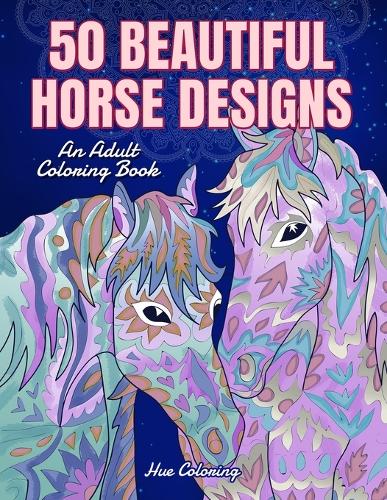 50 Beautiful Horse Designs