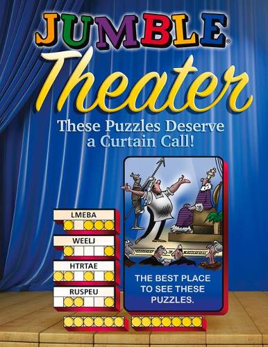 Jumble(r) Theater