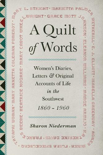 A Quilt of Words
