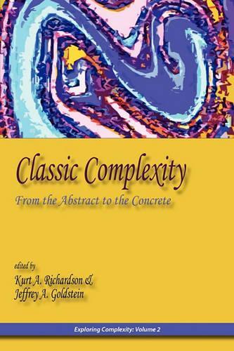 Classic Complexity