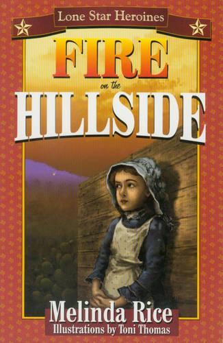 Fire on the Hillside