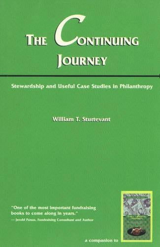 The Continuing Journey