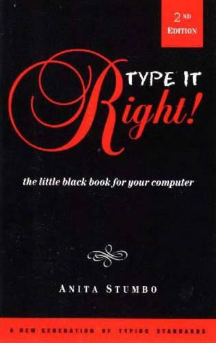 Type it Right!