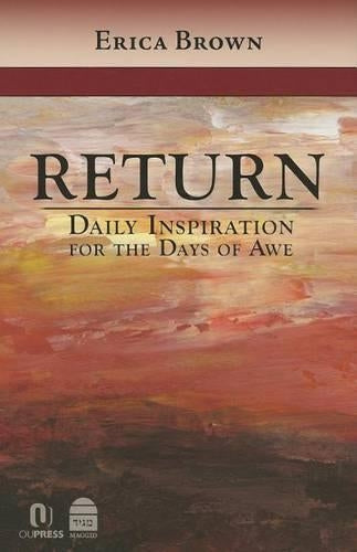 Return