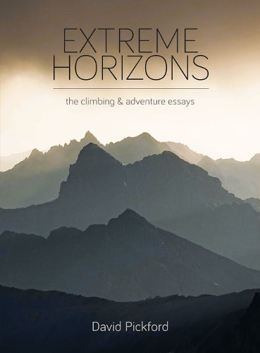 Extreme Horizons
