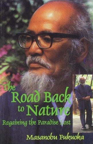 The Road Back to Nature