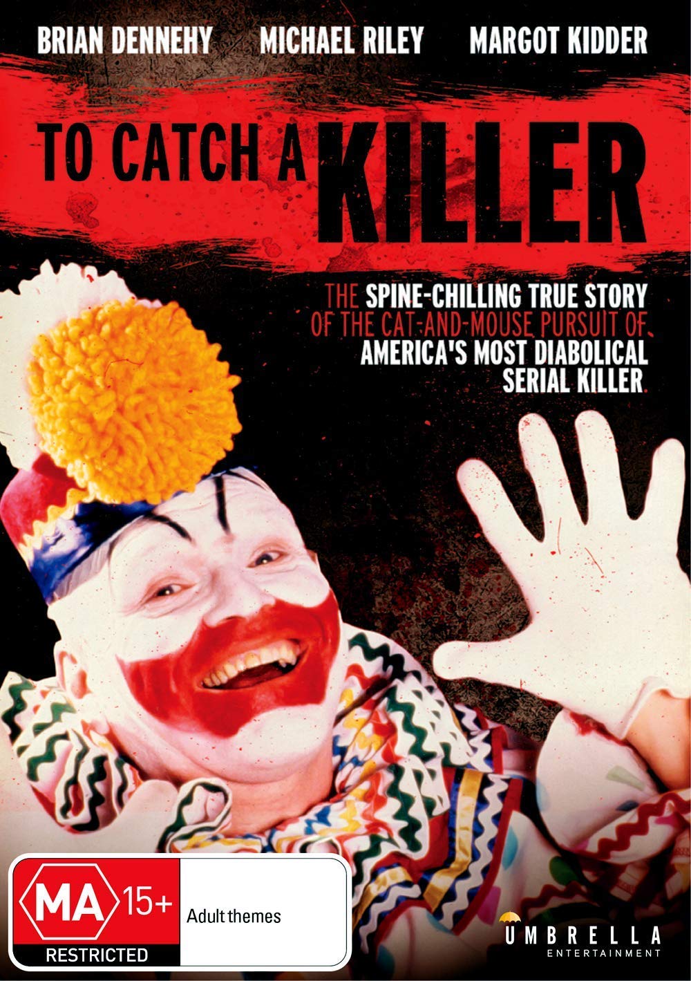 To Catch A Killer