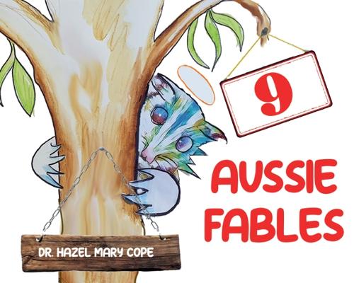9 Aussie Fables