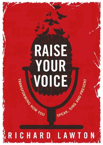 Raise Your Voice