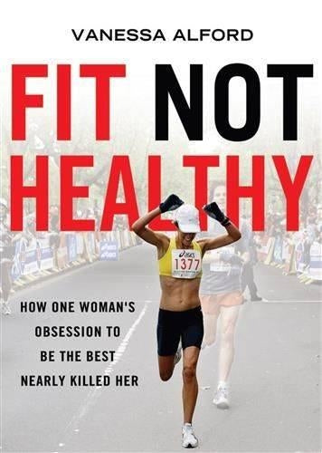Fit Not Healthy