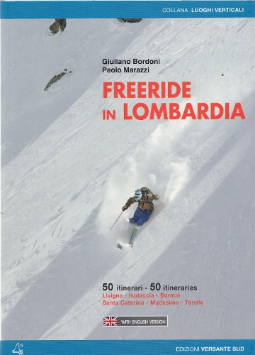 Freeride in Lombardia