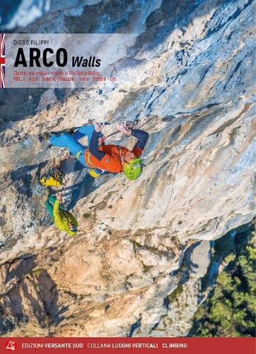 Arco Walls: Vol 1 (2020 Edition)