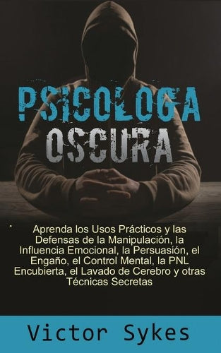 Psicología Oscura