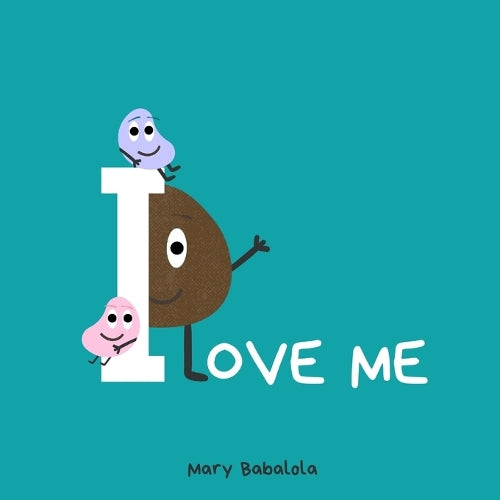 I love me