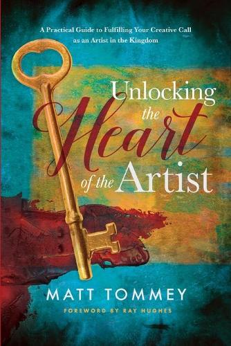 Unlocking the Heart of the Artist